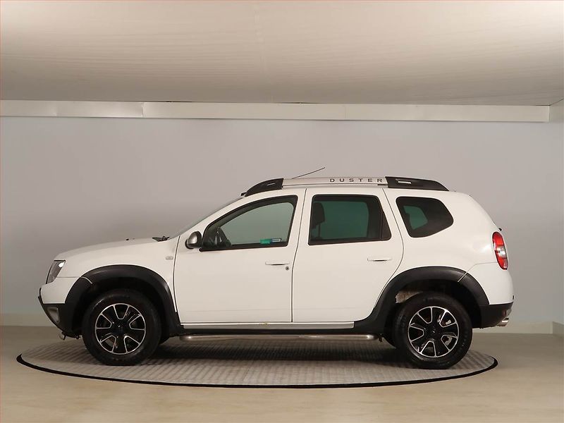 Dacia Duster (2016) 1.5 dCi, 4X4, Navi, Tempomat - fotka 3 z 17