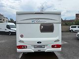 Ostatní (2006) Lunar Clubman, WC,SOLAR,BOILER - náhled 6