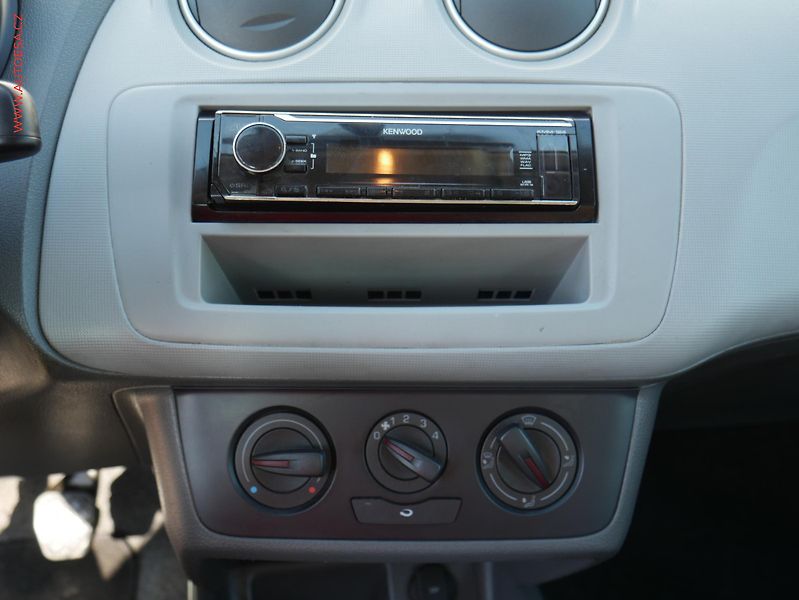 Seat Ibiza (2008) 1.4i, ČR, servis.kniha - fotka 13 z 15