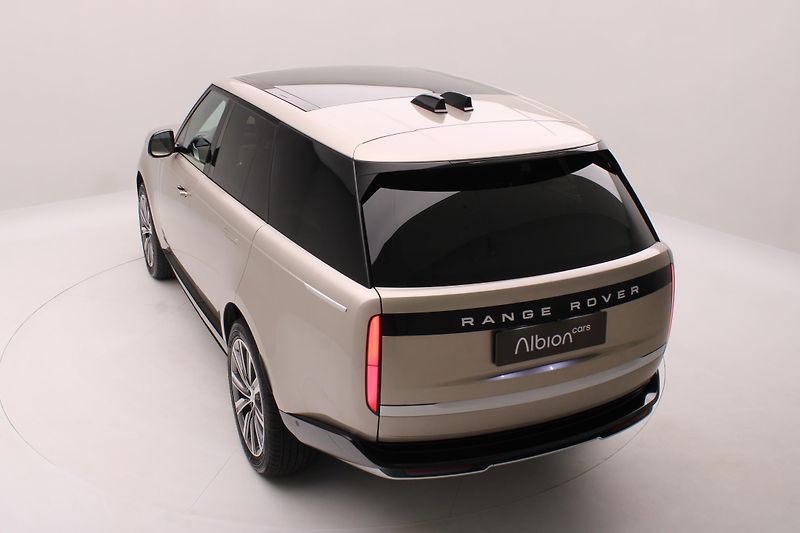 Land Rover Range Rover P530 AUTOBIOGRAPHY SWB  - fotka 19 z 100