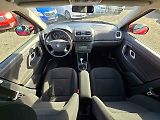 Škoda Fabia 1.4 16V Combi Elegance.