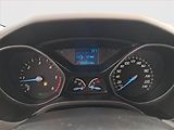 Ford Focus (2014) 1.6 TDCi, Tempomat - náhled 11