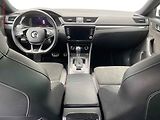 Škoda Superb (2023) 2.0 TSi, ČR, SportLine, DSG - náhled 8