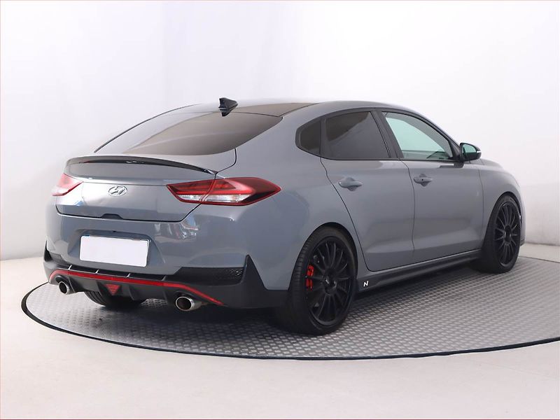 Hyundai i30 (2019) N-Line N Performance - fotka 5 z 22