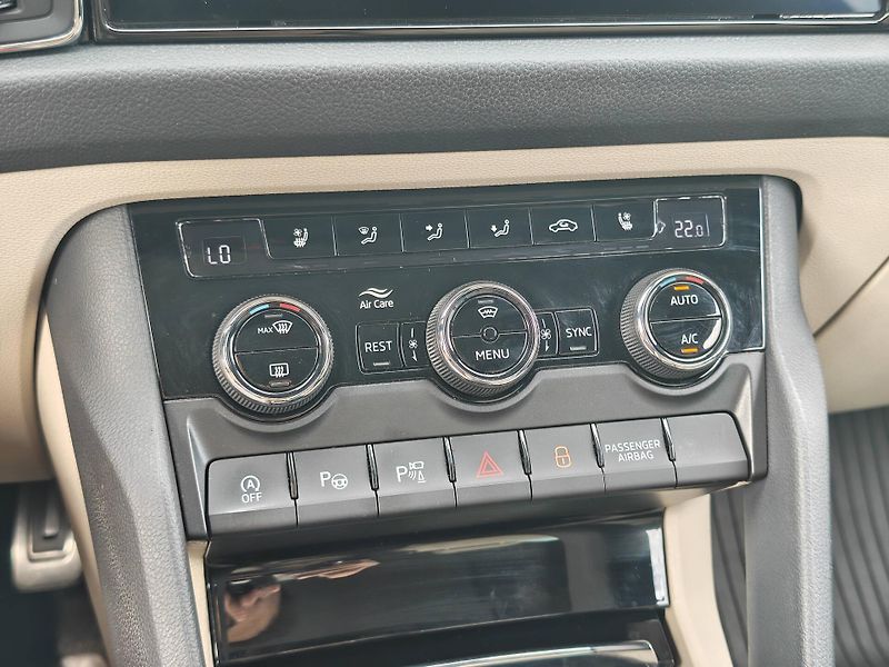 Škoda Kodiaq L&K 4x4 7DSG 2,0TDI - fotka 20 z 25