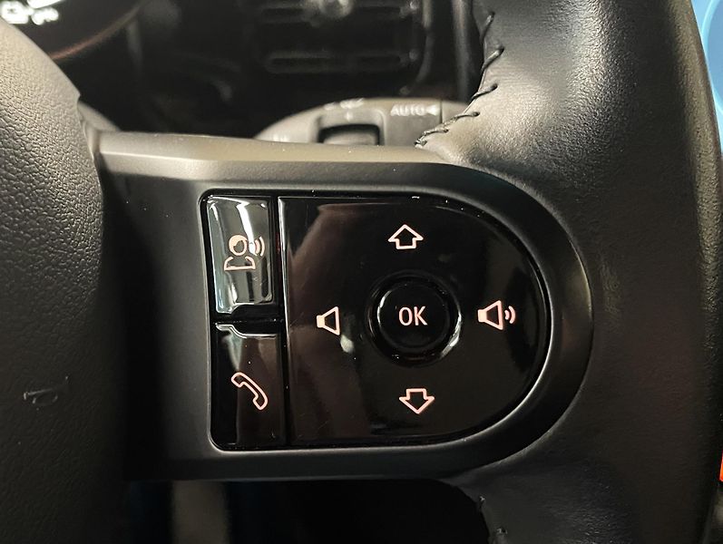 Mini Cooper SE, 135 kW, CHILLI RED, ČR - fotka 15 z 29