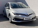 Toyota Auris (2018) 1.6VVT-i, ČR, AC, kamera - náhled 1