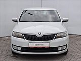 Škoda Rapid Ambition 1,2 TSI - náhled 3