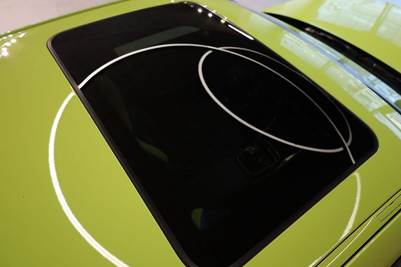 BMW M3 Competition xDrive, Ventilace - fotka 12 z 46