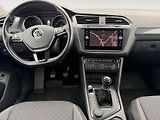 Volkswagen Tiguan (2018) 1.4TSI 110kW 4x4 TAŽNÝ ASIST - náhled 10
