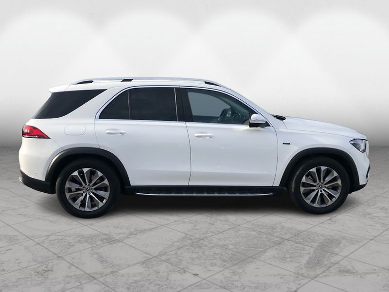 Mercedes-Benz GLE 350 de 4MATIC - fotka 8 z 30
