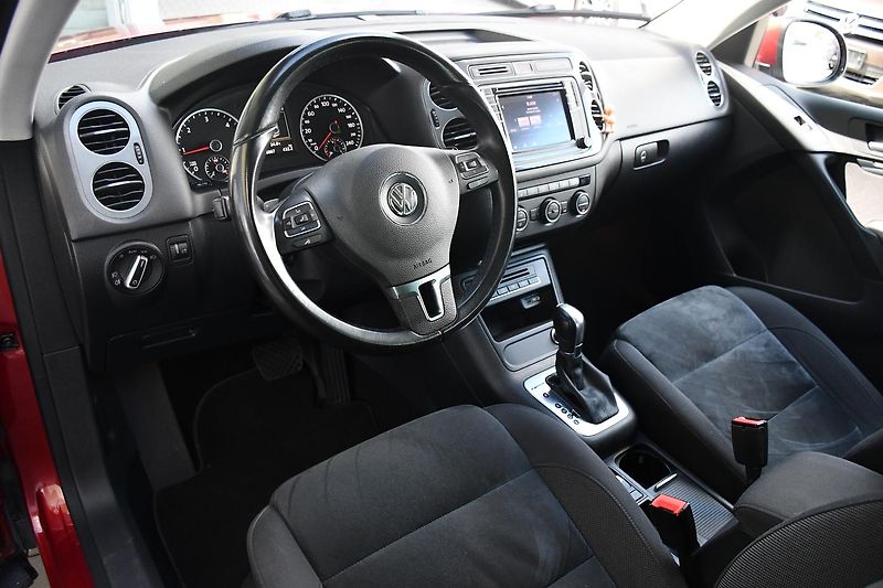 Volkswagen Tiguan 2.0TDi 110kW TAŽNÉ DSG 4MOTION - fotka 9 z 47
