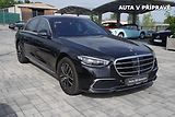 Mercedes-Benz Třídy S S 400d 4Matic/BURM/DPH - náhled 3