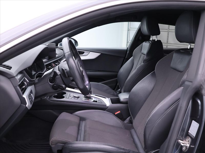 Audi A5 3,0 50TDI 210kW Quattro DPH - fotka 12 z 41