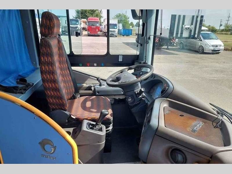 Irisbus Iveco Crossway.