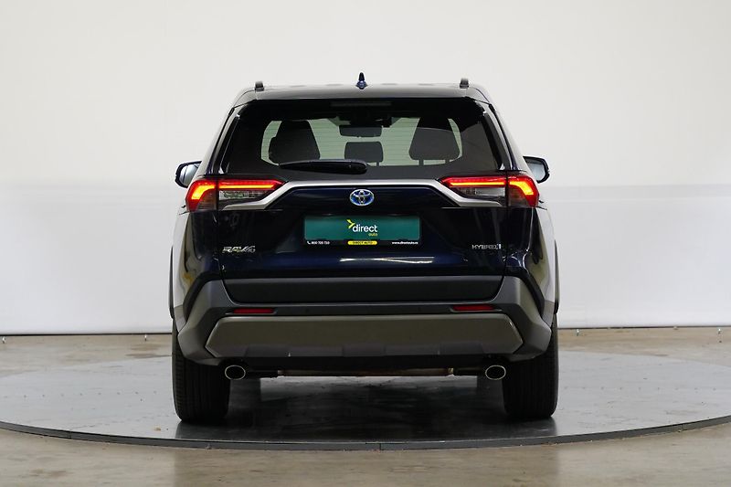 Toyota RAV4 - fotka 6 z 26