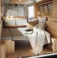 Nissan Caravan MyRoom