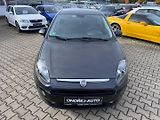Fiat Punto (2011) 1,2i 51 KW PRVNÍ MAJITEL - náhled 9