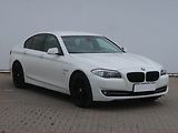 BMW Řada 5 (2011) 525d xDrive, 4X4, Automat - náhled 1