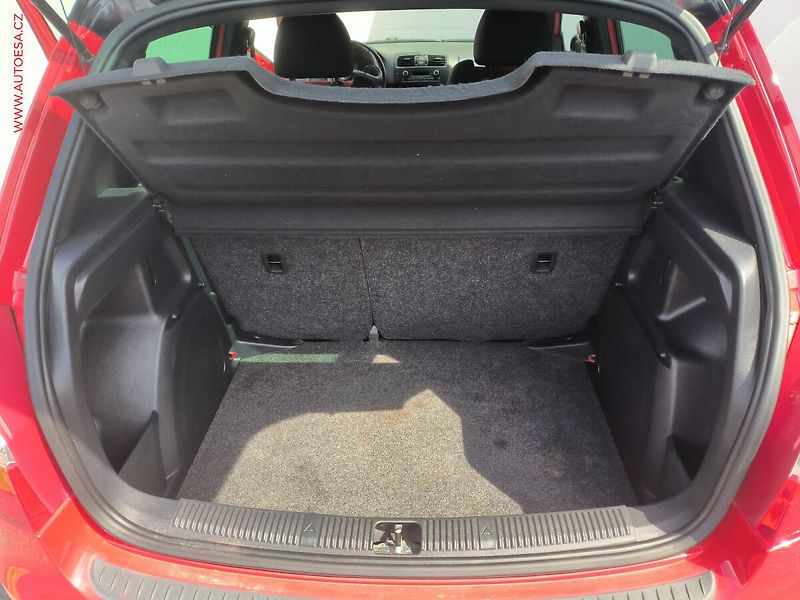 Škoda Fabia (2011) 1.2 TSi, Monte Carlo, +kola - fotka 7 z 17