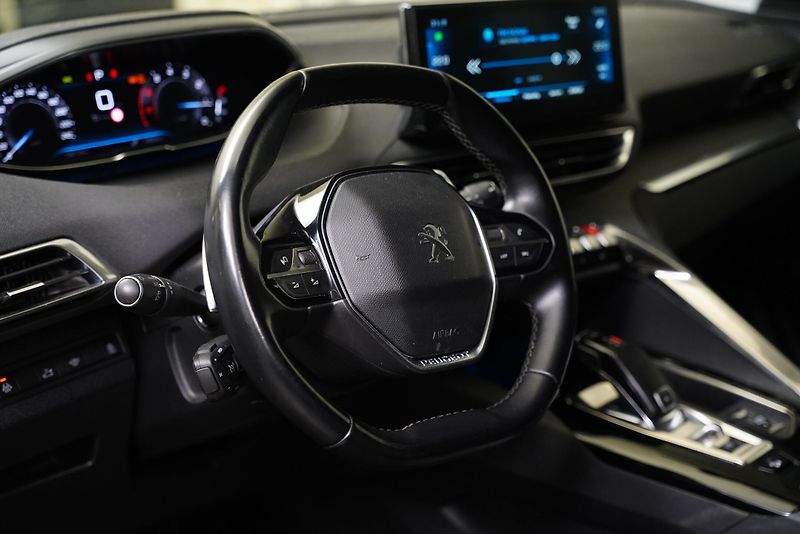 Peugeot 5008 - fotka 14 z 26