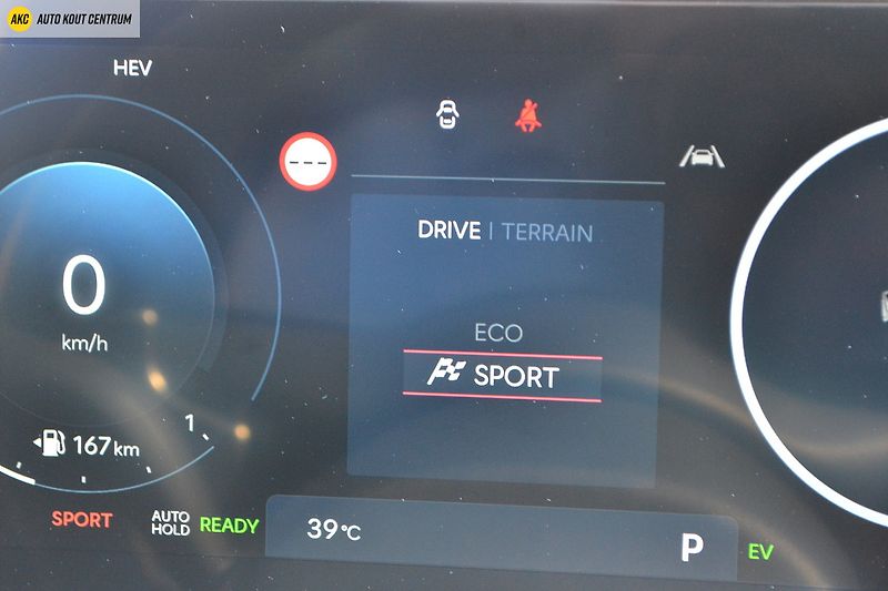 Hyundai Tucson 1,6 T-GDI PHEV 4WD AT 20 YEARS - fotka 67 z 75