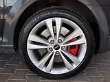 Škoda Octavia (2011) Scout 2.0 TDI, 4X4, Automat - náhled 15