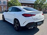 Mercedes-Benz GLE 450d COUPÉ 4MATIC AMG - náhled 8