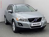 Volvo XC60 (2009) 2.4 D5 4WD, ČR, Summum, AT - náhled 1