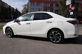 Toyota Corolla (2018) Toyota Corolla Sedan 1.6 - náhled 18