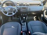 Dacia Duster 1,5 BdCi 4x4 COMFORT - náhled 7
