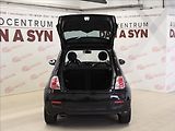 Fiat 500 0,9 TwinAir Sport 1.majitel TO - náhled 7