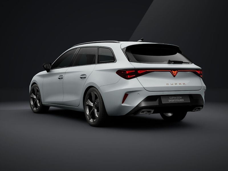 Seat Leon (2026) Cupra LEON SP 2.0TSi 150kW 4WD - fotka 3 z 4