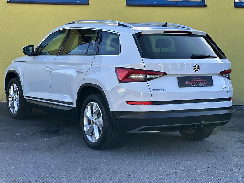 Škoda Kodiaq (2018) 4x4*1.4TSI/110kW*7.Míst*1.Maj  - fotka 3 z 47