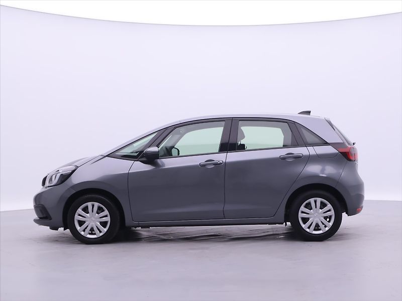 Honda Jazz 1,5 e:HEV 72kW Elegance CVT - fotka 4 z 33