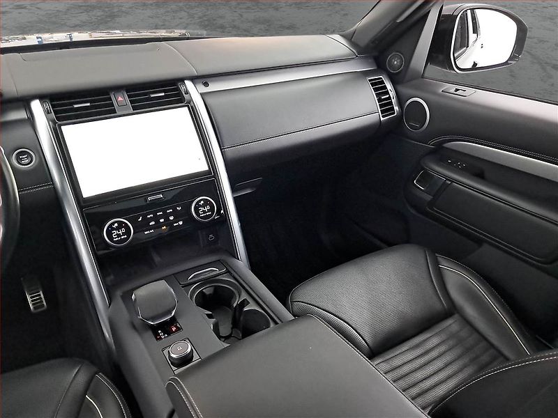Land Rover Discovery (2021) D300 - fotka 8 z 23