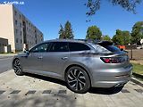 Volkswagen Arteon 2.0TSi R-Line SB 1maj. ČR DPH! - náhled 3