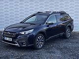 Subaru Outback (2022) 2.5i, 124kW, 4X4, ČR, DPH - náhled 2