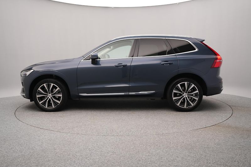 Volvo XC60 B4 AWD BRIGHT PLUS CZ 1.maj - fotka 8 z 45