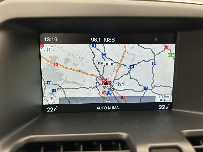 Volvo XC60 2.0 . . - fotka 23 z 25