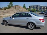 Mercedes-Benz Třídy C 200 CDi 100 kW STK07/2028 - náhled 10