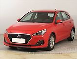 Hyundai i30 (2019) 1.4 CVVT, Serv.kniha, Tempomat - náhled 1