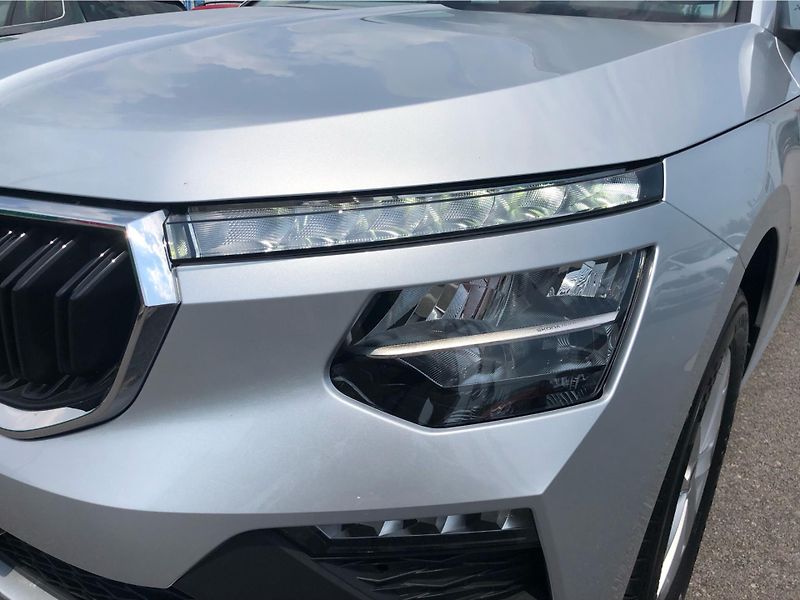 Škoda Kamiq 1.0 TSi SELECTION - fotka 24 z 27