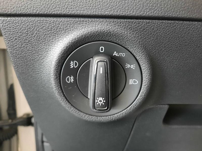 Škoda Karoq (2020) 1.5 TSI (110kW/150k) DSG, Ambi - fotka 7 z 22