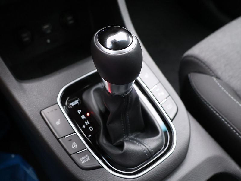 Hyundai i30 1,0 T-GDI 88kW Style DCT CZ DP - fotka 22 z 32