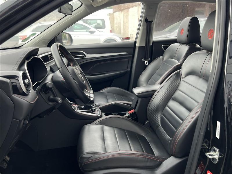 MG ZS 1,5 VTI-tech ICE Luxury záruka - fotka 10 z 25