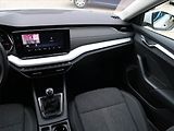 Škoda Octavia (2023) Style 2.0 TDI, ČR,1.maj - náhled 8