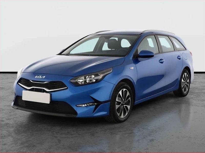 Kia Ceed (2024) 1.5 T-GDI - fotka 2 z 18