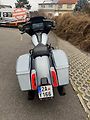 Harley-Davidson FLHXS Street Glide Special (2024) - náhled 8