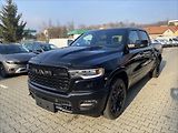 Dodge RAM (2025) 3,0 R6  Limited Night - náhled 8